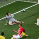 Illustration for article titled Remember: Brazil Will Get A Shitload Of Fergie Time If It's Losing